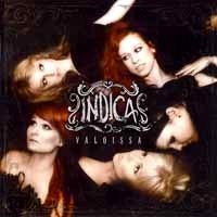 [Indica  Album Cover]