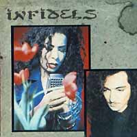 [Infidels  Album Cover]
