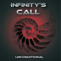 [Infinity's Call  Album Cover]