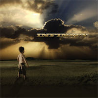 [Infinity  Album Cover]
