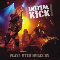 [Initial Kick  Album Cover]