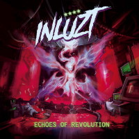 [Inluzt  Album Cover]