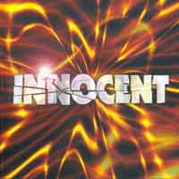 [Innocent  Album Cover]