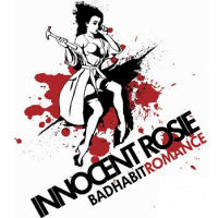 [Innocent Rosie  Album Cover]
