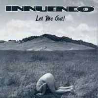 [Innuendo  Album Cover]