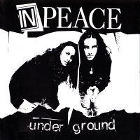 [In Peace  Album Cover]