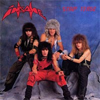 [Insane  Album Cover]