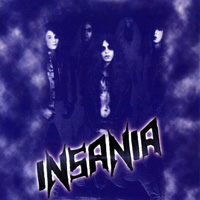 [Insania  Album Cover]