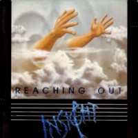 [Insight  Album Cover]