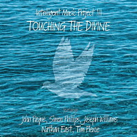 Intelligent Music Project III - Touching The Divine Album Cover