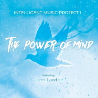[Intelligent Music Project  Album Cover]