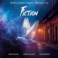 Intelligent Music Project IX Album Cover