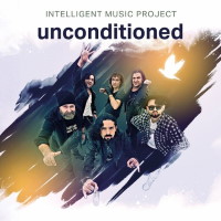 [Intelligent Music Project  Album Cover]
