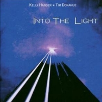 [Into The Light  Album Cover]
