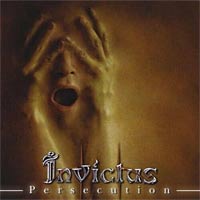 [Invictus  Album Cover]