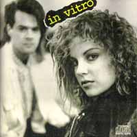 [In Vitro  Album Cover]