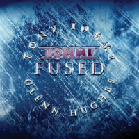 [Iommi  Album Cover]