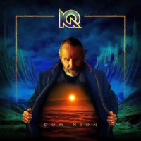 IQ Dominion Album Cover