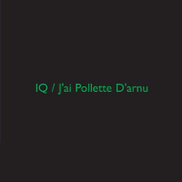 [IQ  Album Cover]