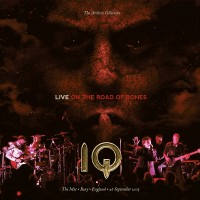 [IQ  Album Cover]