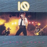 [IQ  Album Cover]