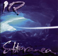 [IQ  Album Cover]