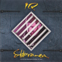 [IQ  Album Cover]