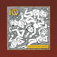 [IQ  Album Cover]