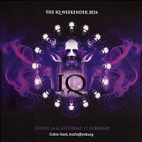 [IQ  Album Cover]