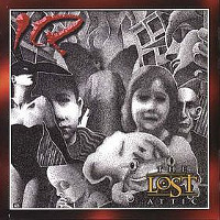 [IQ  Album Cover]
