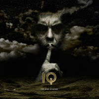 [IQ  Album Cover]