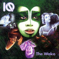 [IQ  Album Cover]