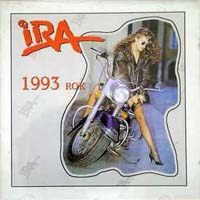 [IRA  Album Cover]