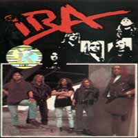 [IRA  Album Cover]