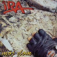 [IRA  Album Cover]