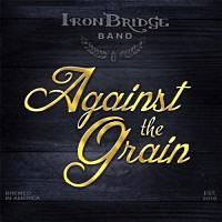 [Iron Bridge Band  Album Cover]