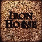 [Iron Horse  Album Cover]