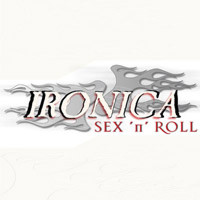 [Ironica  Album Cover]