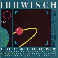 [Irrwisch  Album Cover]