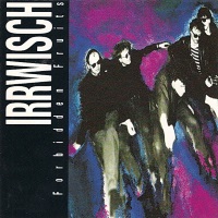 [Irrwisch  Album Cover]