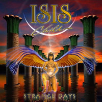 [Isis Child  Album Cover]