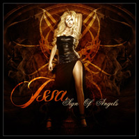 Issa Sign Of Angels Album Cover