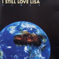 [I Still Love Lisa  Album Cover]