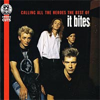 [It Bites  Album Cover]