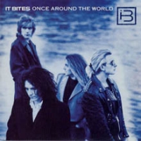 [It Bites  Album Cover]
