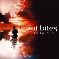 [It Bites  Album Cover]