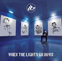 [It Bites  Album Cover]