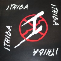 [Ithica  Album Cover]
