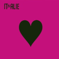 [IT'sALIE  Album Cover]