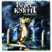 [Ivory Knight  Album Cover]
